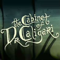 The Cabinet of Dr Caligari